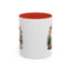 Chistmas Mug - Merry Christmas Child Writing