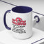 Adult Mug - Cup of Fuckoffee