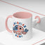 4th of July Mug - American Babe
