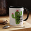 Humor Mug - Can't Touch This