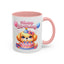 Birthday Mug - Puppy Cake