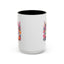 Birthday Mug - Colorful Birthday