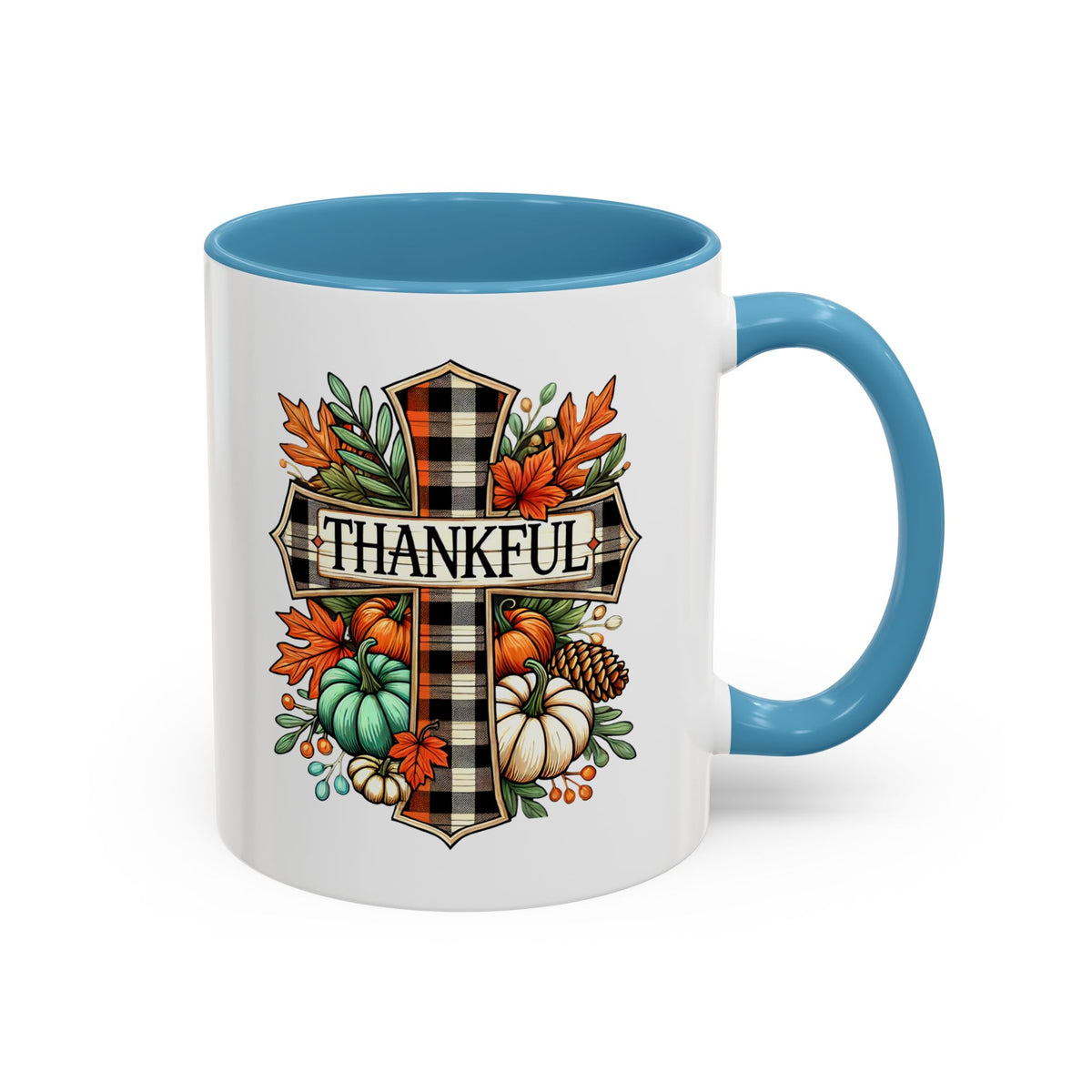 Fall Mug