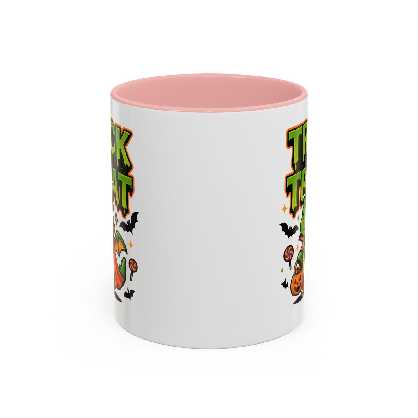 Halloween Mug - Trick Or Treat