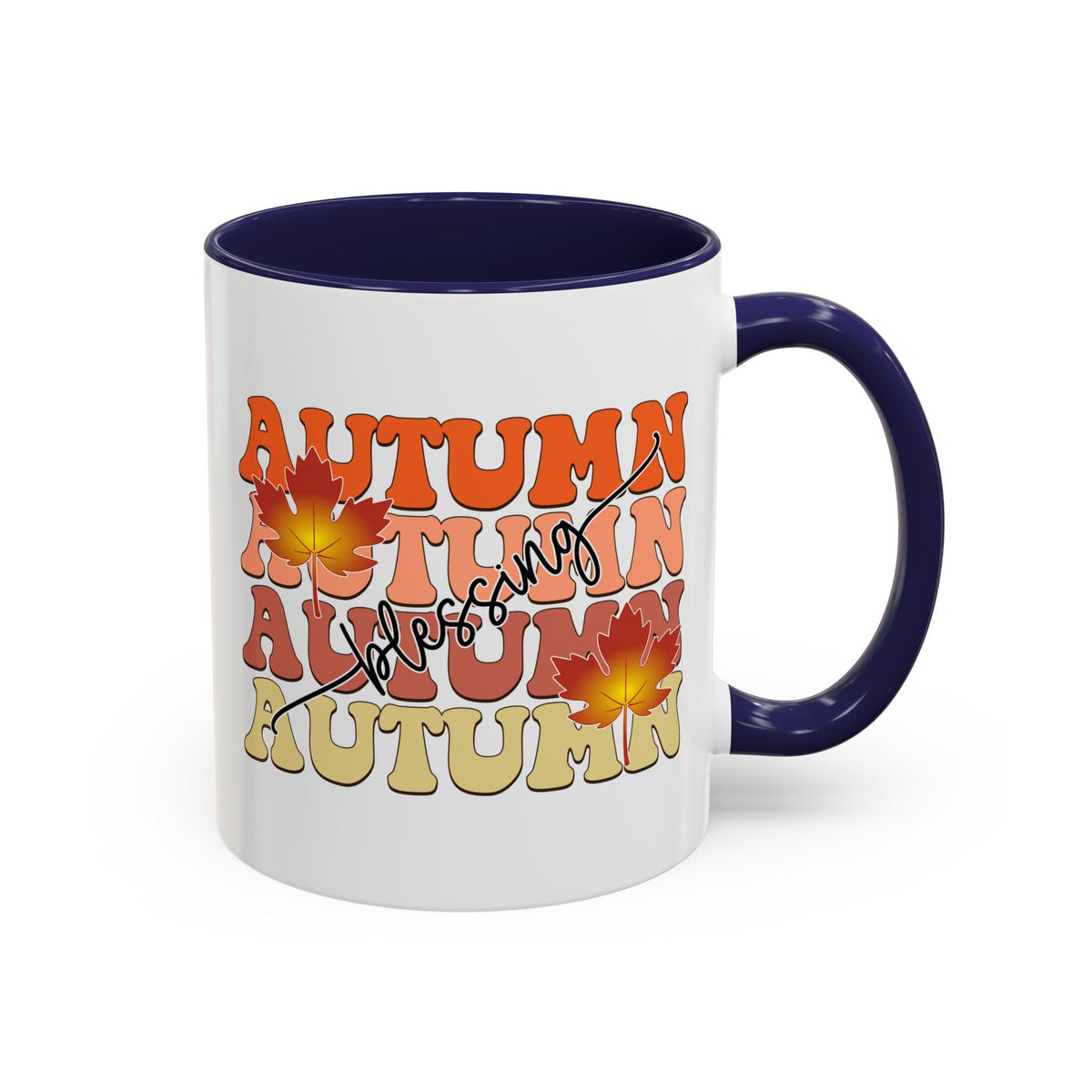 Fall Mug