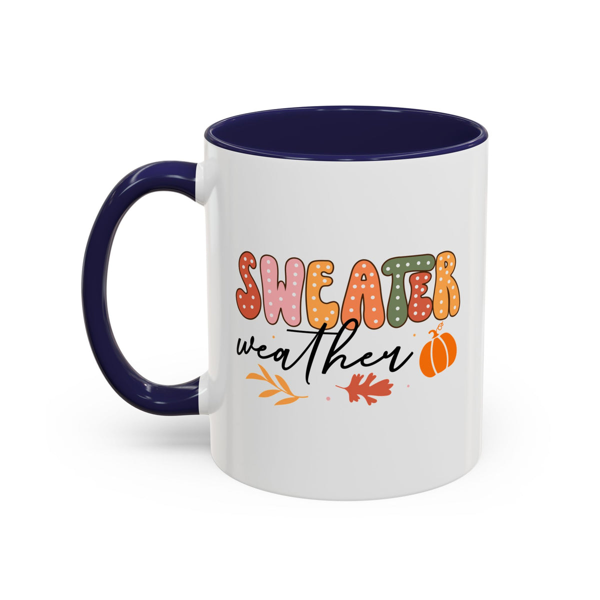 Fall Mug
