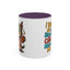 Animal Mug - I Woke Up Because
