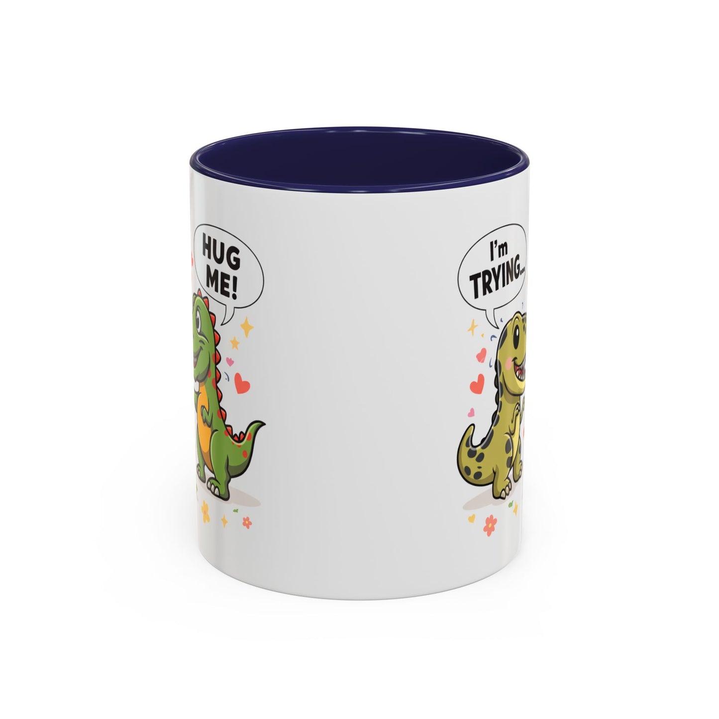 Humor Mug - Hug Me