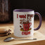Humor Mug - I Need More Coffee