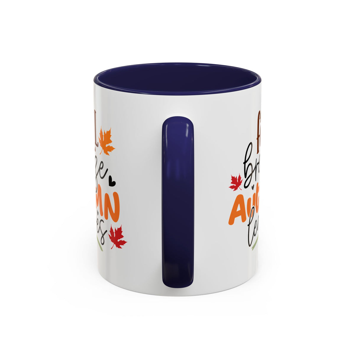 Fall Mug