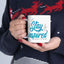 Motivation Mug - Stay Inspired