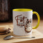 Humor Mug - I'm Not Fat