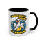 Office Mug - I'm Not A Silly Goose