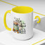 Humor Mug - I'd Start a Swear Jar