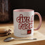 Adult Mug - Give a Fuck - Off