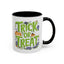 Halloween Mug - Trick Or Treat