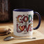 Religious Mug - God Is Love