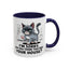 Animal Mug - I'm Sorry Did You Think