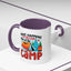 Adventure Mug - What Happens At The Camp