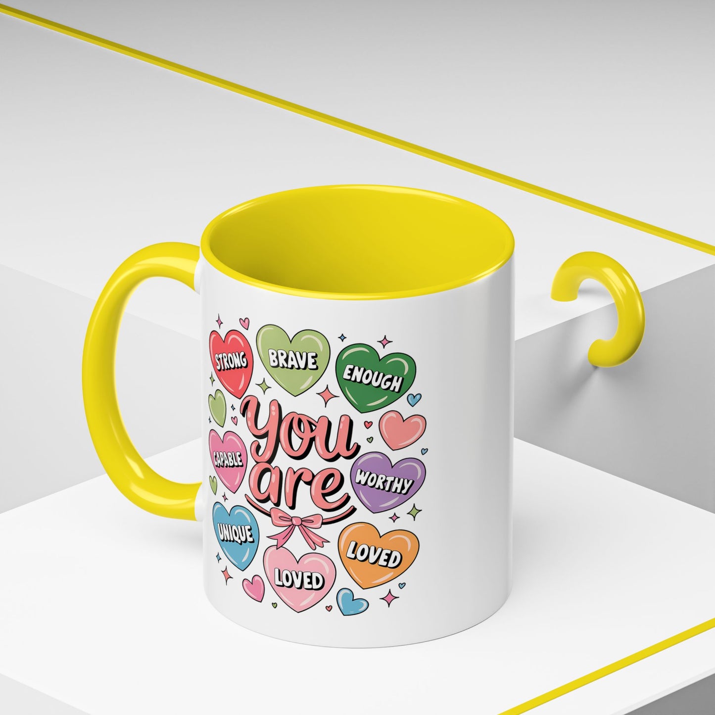 Wellness Mug - You Are Self Love