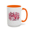 Religious Mug - God Is Love