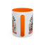 Humor Mug - Can't Hear You Busy Dissociating