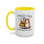 Animal Mug - Forget Candy