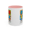 Father's Day Mug - Dad Tax
