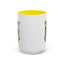 Alien Mug - Galactic Level Gamer