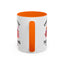 Support Mug - Cancer Chose