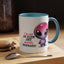 Alien Mug - I'm Not An Alien