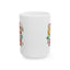 Motivation Mug - Be The Energy You Want To Attract