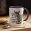 Adult Mug - I Rolled My Eyes So Hard