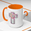 Religious Mug - God Is Good