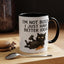 Animal Mug - I'm Not Bossy