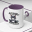 Animal Mug - Oh, You Wanted Personal Space?