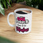 Birthday Mug - Girl Power Born To Be Fabulous