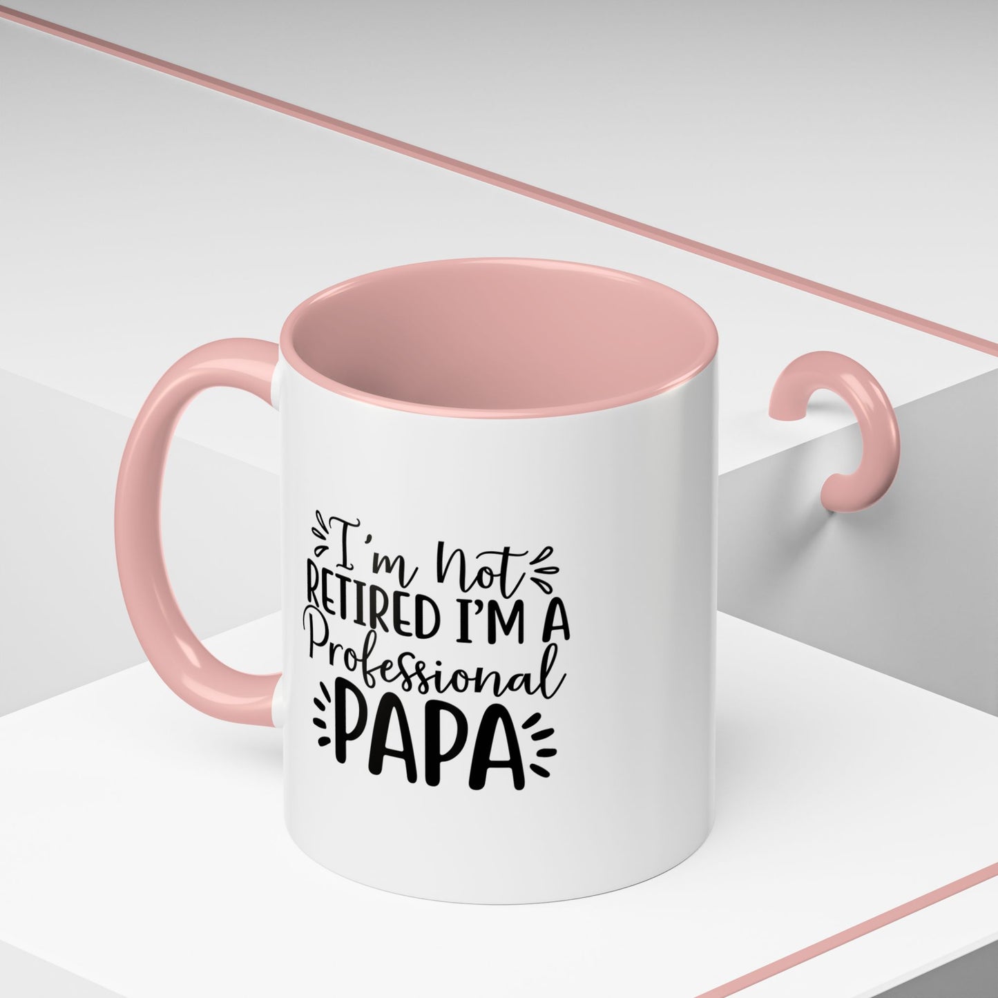 Retirement Mug