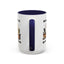 Office Mug - None Of Your Emails