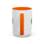 Alien Mug - If Lost Please Return To Area 51