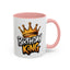 Birthday Mug - Birthday King