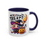 Halloween Mug - Trick Or Treat
