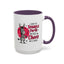 Office Mug - Giddy Up