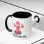 Adult Mug - I Willy Love You