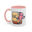 Office Mug - Escape Key