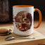 Animal Mug - Dog Coffee Wrap 33