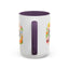 Wellness Mug - Focus On Feeling Good