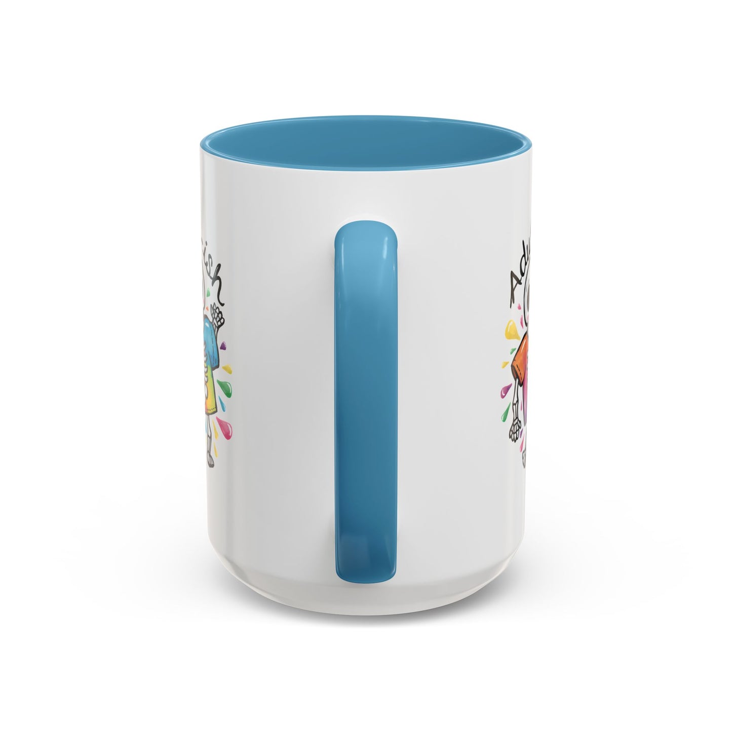 Adult Mug - Adult-ish