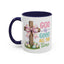 Easter Mug - God Is Good