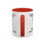 Humor Mug - Your Stupidity is Showing Again